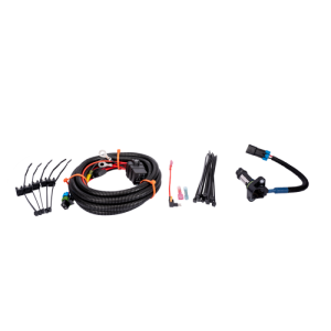 Ford F450 Fuel Heater - Fleece Performance - `17-`24 Ford F450 Fuel Heater - Fleece Performance - `17-`24